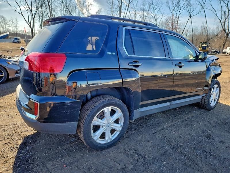 TERRAIN 2017 Glove Box OEM