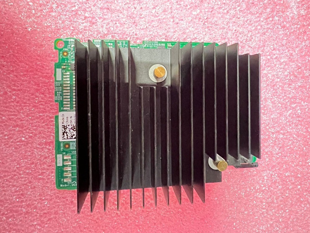Dell PERC H330 Mini RAID Controller 12GBPS 512MB Cache GDJ3J / 0GDJ3J