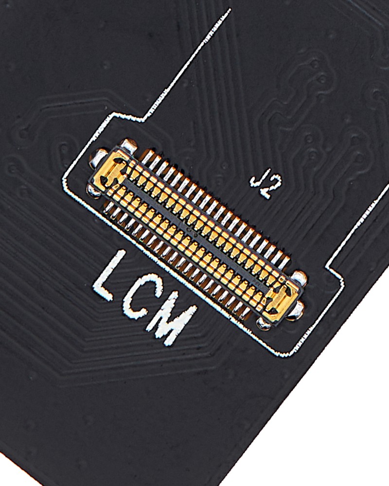 Tester Flex Cable For iTestBox S300 Compatible For Huawei Mate 40 Pro