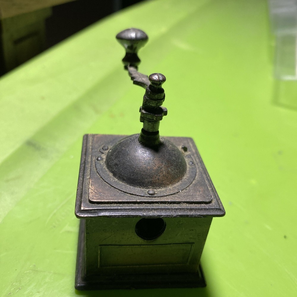 Walnut Grove MN Metal Pencil Sharpener