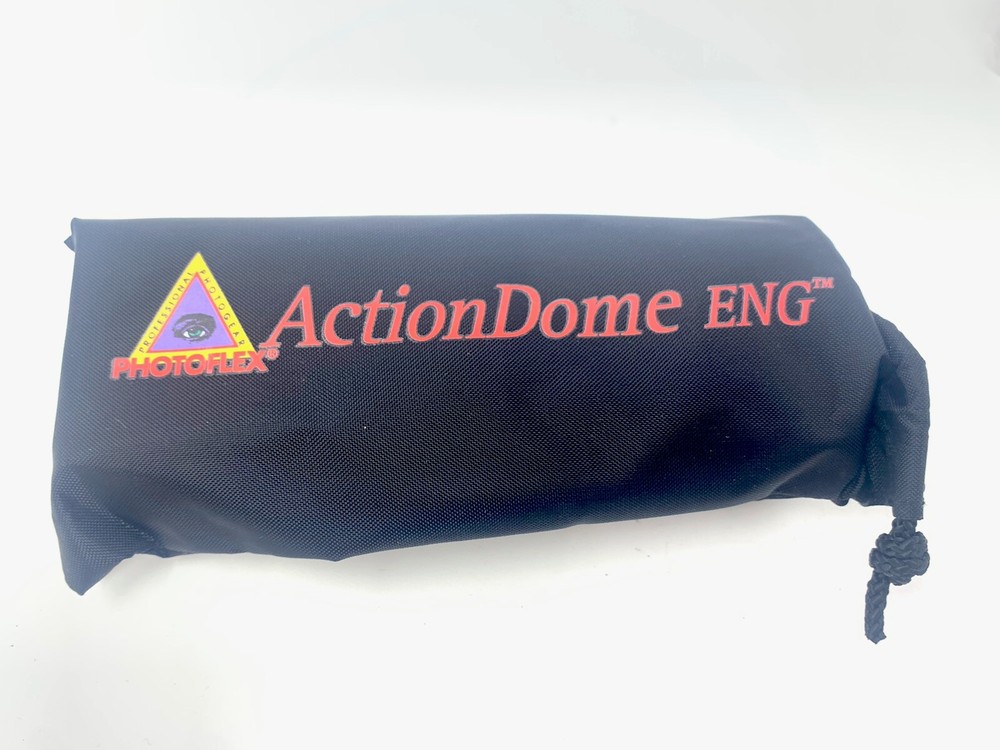 PhotoFlex Action Dome ENG Kit