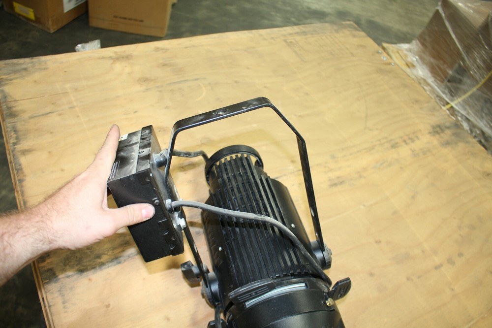 Altman CDM 150 Adjustable Stage Light