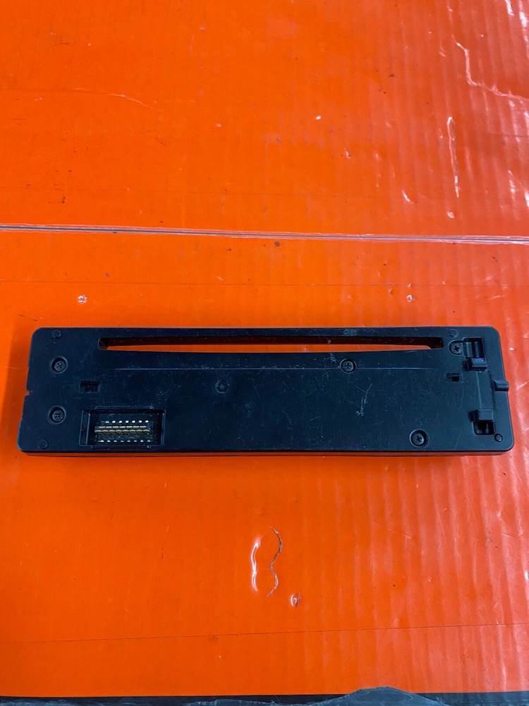 SONY CDX-GT09 FACEPLATE