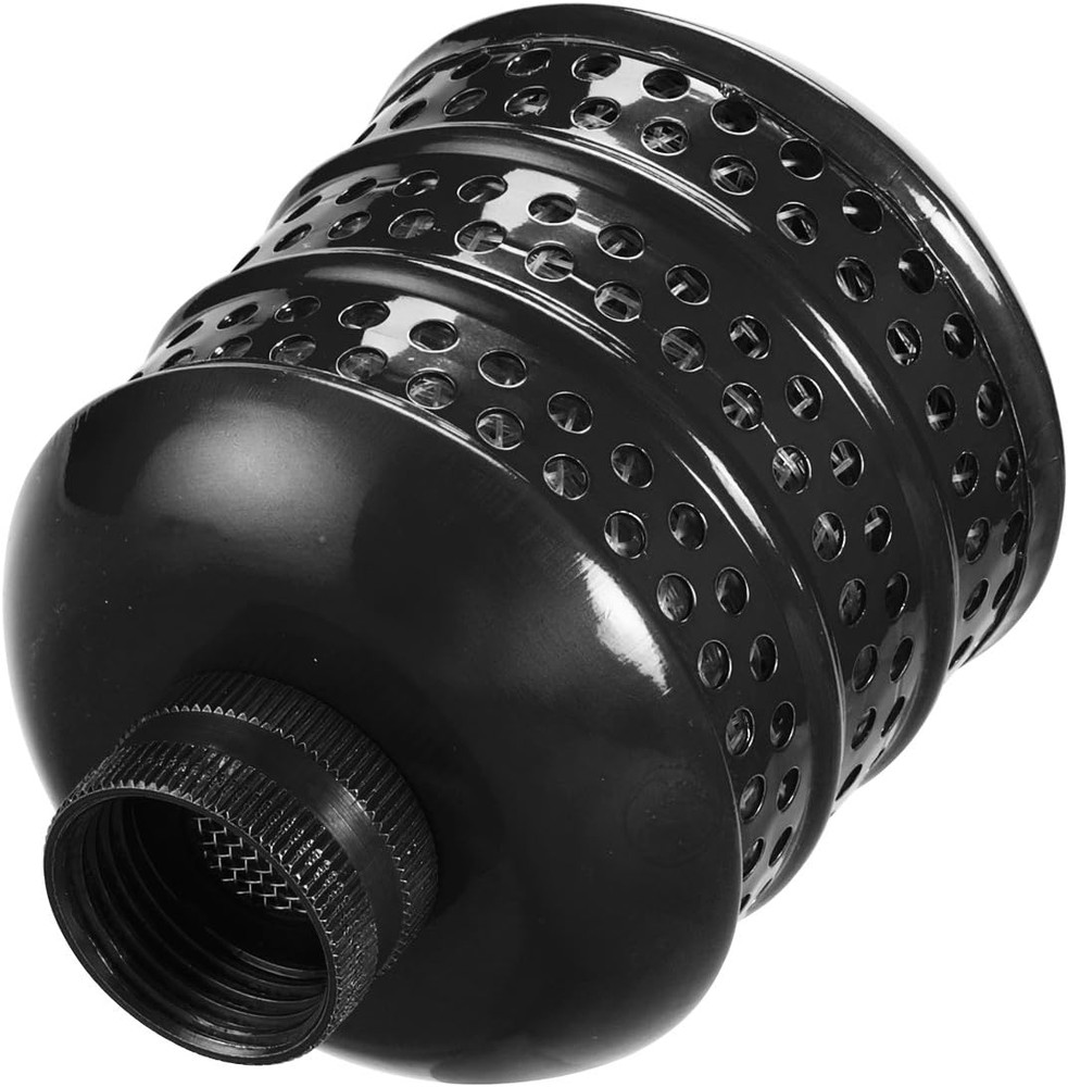 SunMate Metal Soaker Irrigator Flood Bubbler Diffuser Sprinkler 2 Pack