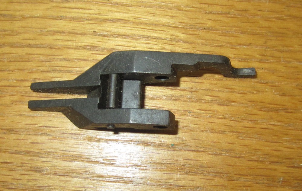 US M1 Garand Operating Rod Catch