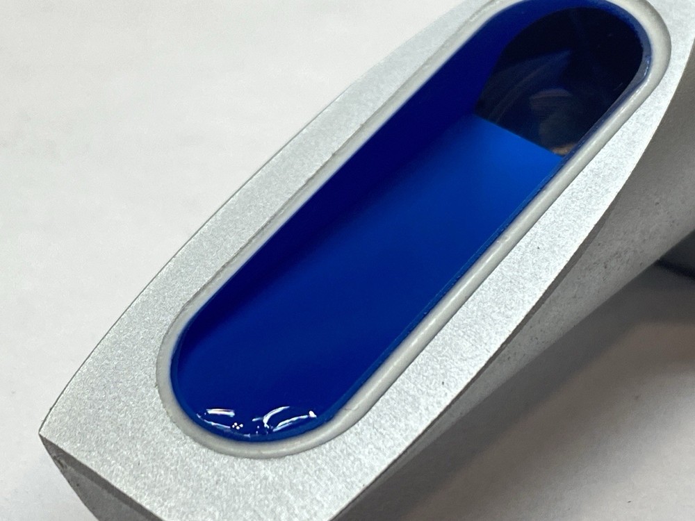 Ariana 084320 Handheld Analog Refractometer 0-32%