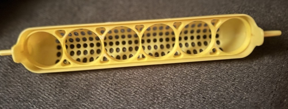 Maticoopx 30 Incubator Insert Egg Tray for egg turner trays (SetOf5)