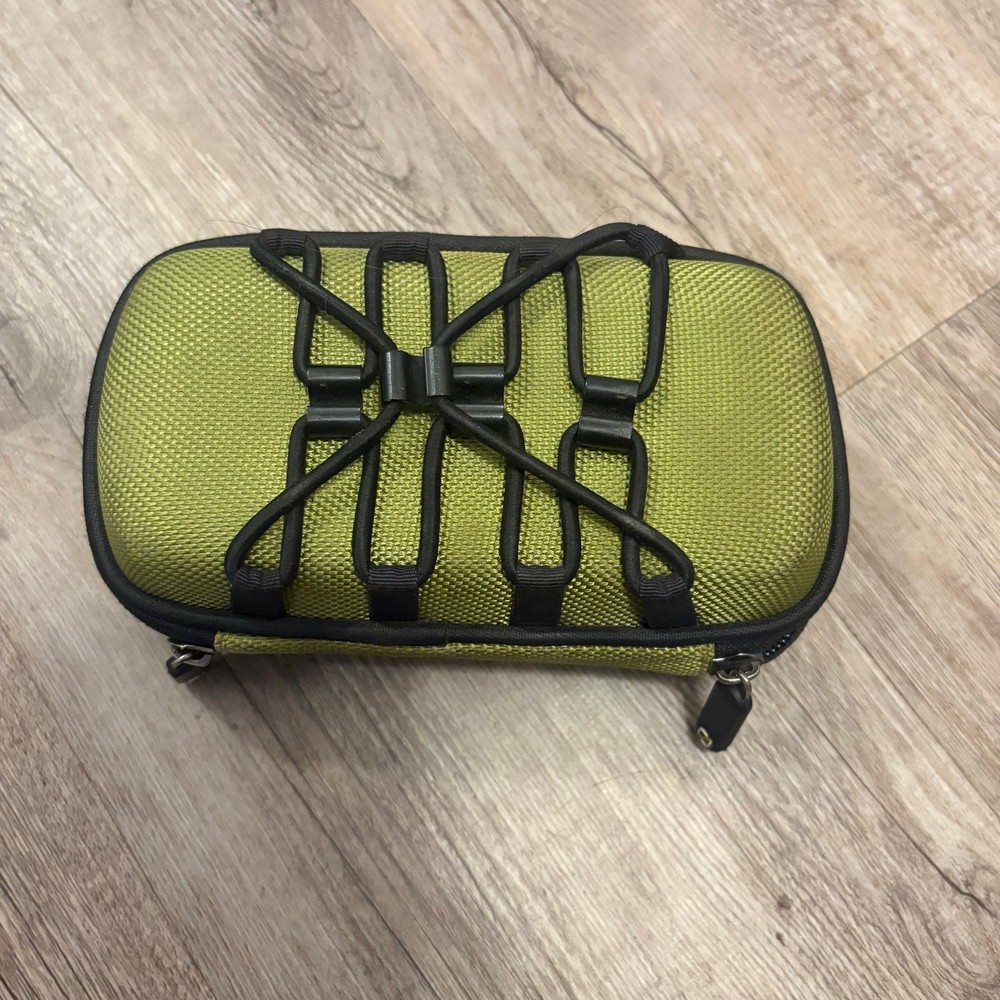 Goal Zero Portable Plug In Speaker Case Green