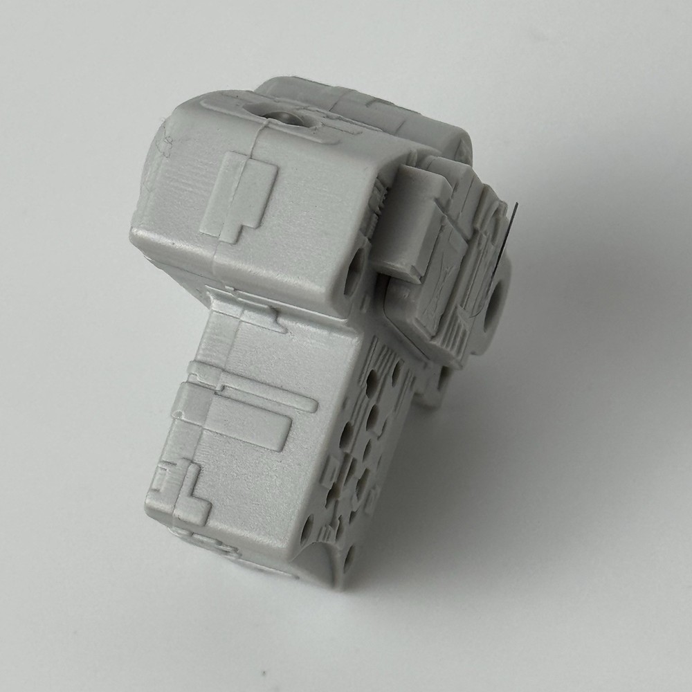 Revell Replacement Sound Part Replacement for Millenium Falcon 1.5"