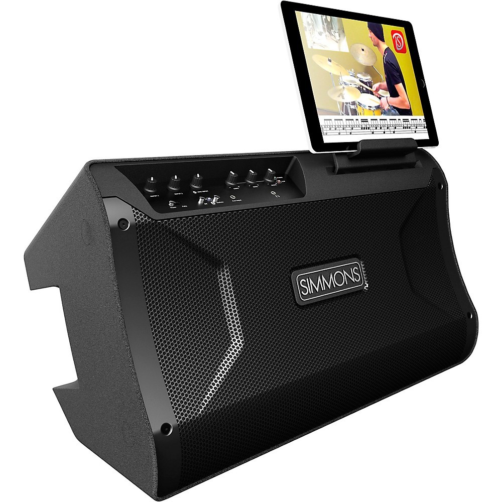 Simmons DA2110 Advanced Drum Amp Refurbished