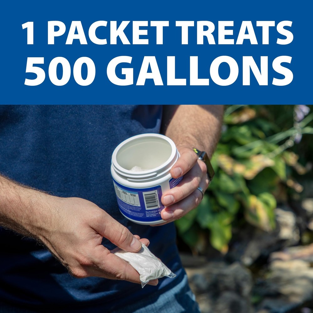 Nature's Defense 96 Packets