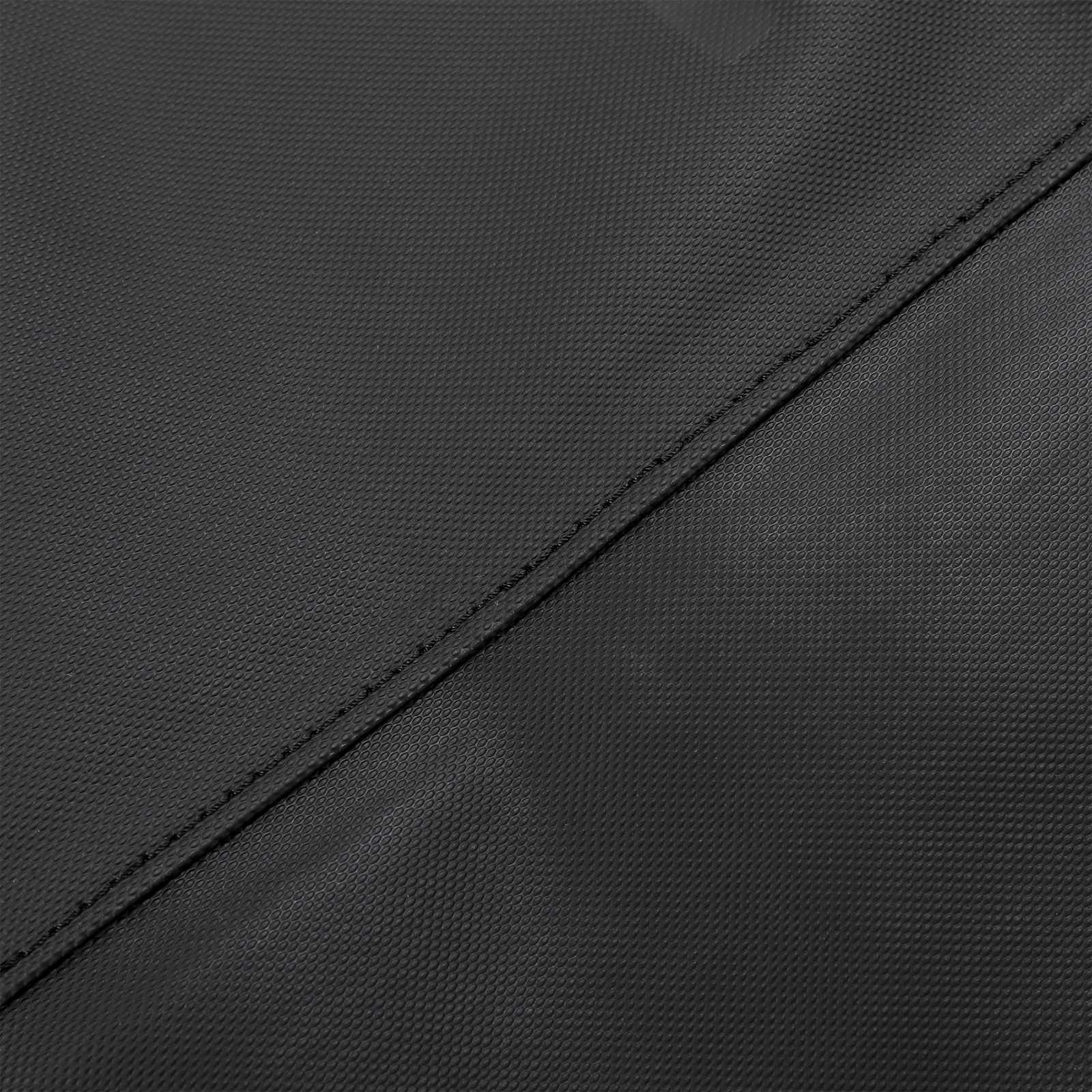 Fits Audi A4 03-09 Black Convertible Top W/ Heated Glass Window Sailcloth Vinyl