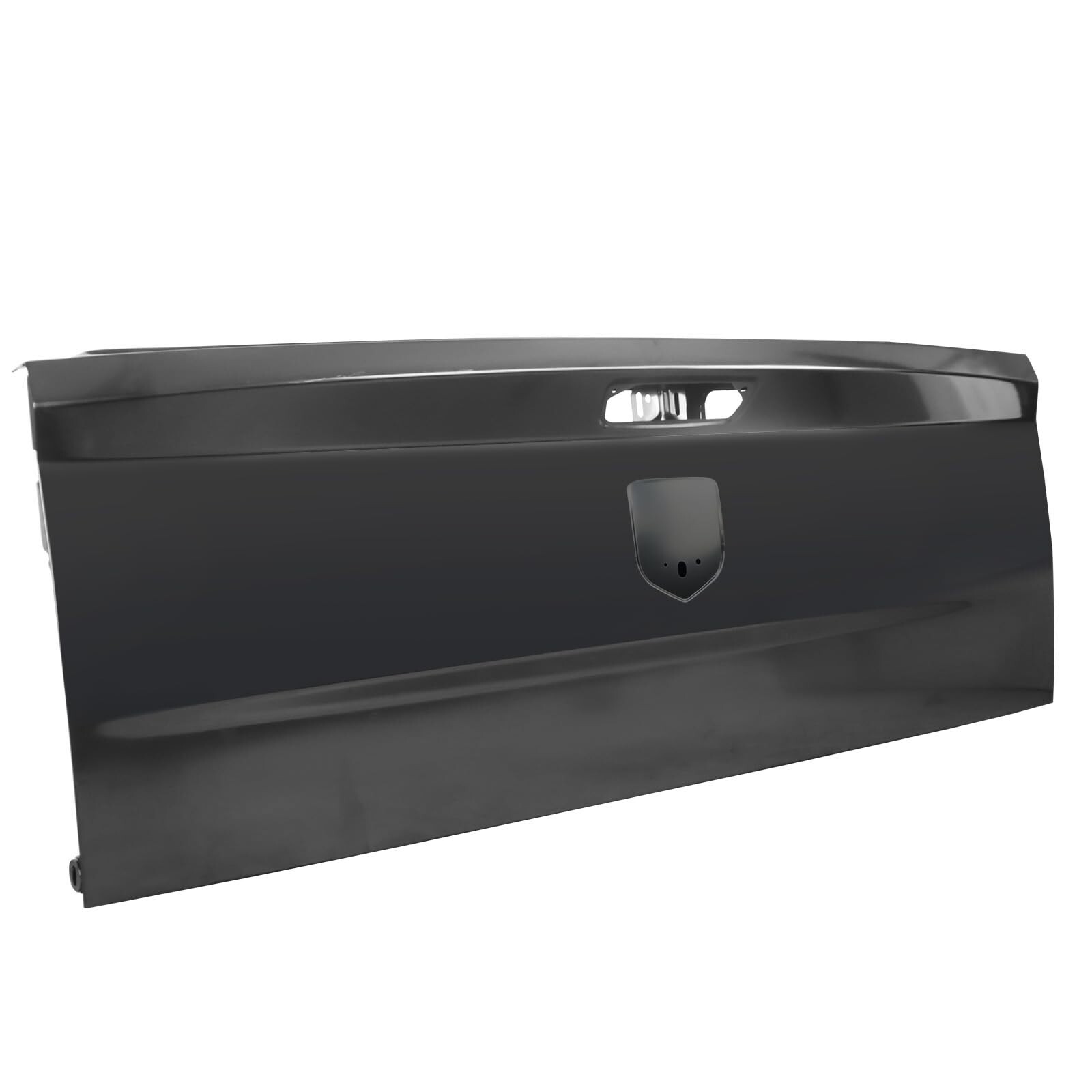 New Steel Tailgate Assembly for 2009-2018 Ram 1500 2500 3500 Pickup Tail Gate