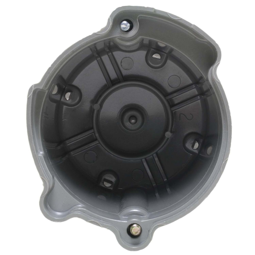 Distributor Cap and Rotor Kit-O.E. Replacement WVE 3D1016