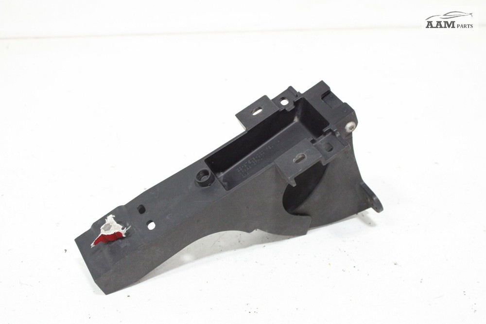 18-24 FREIGHTLINER CASCADIA REAR LEFT SIDE FAIRING EXTENDER BRACKET SUPPORT OEM