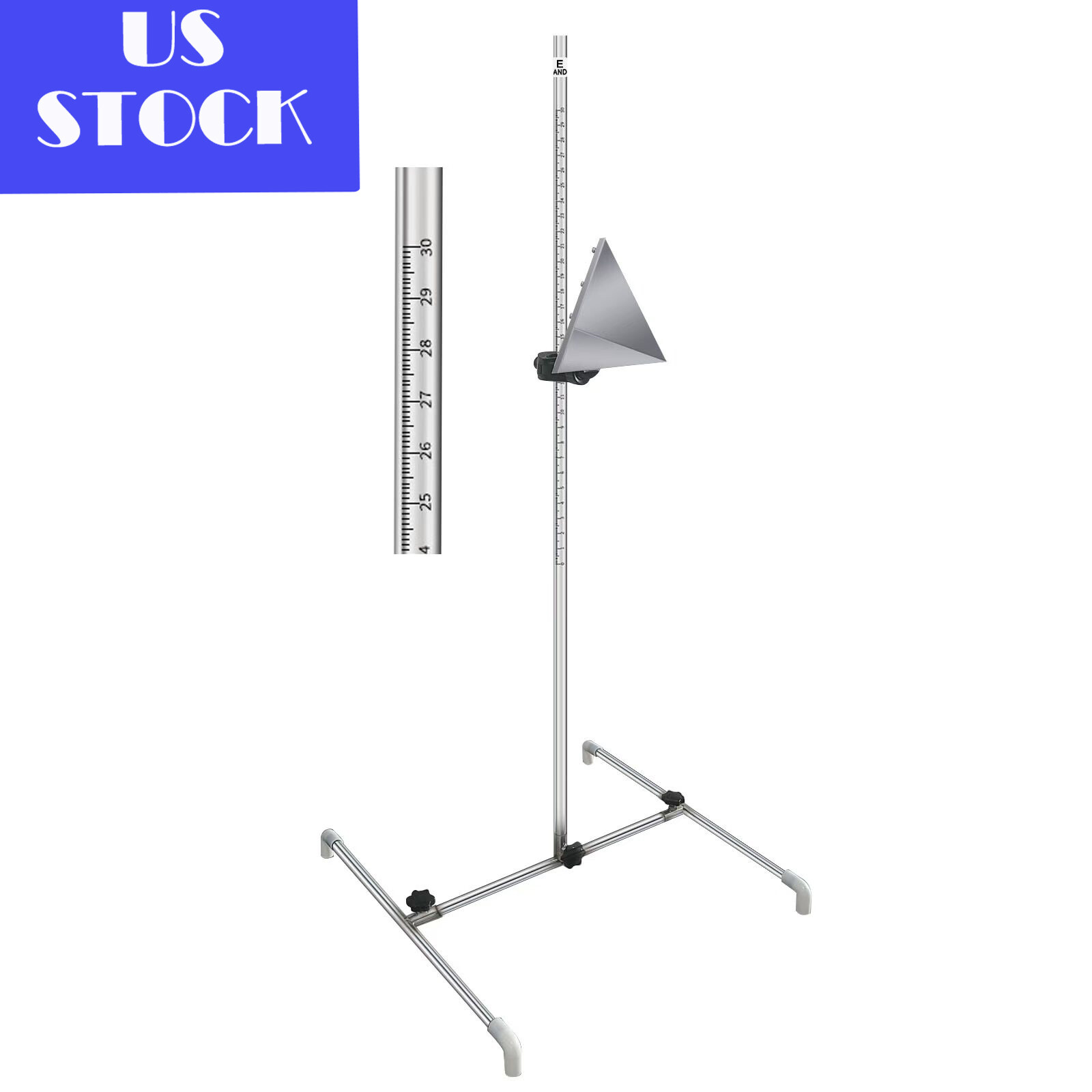 Radar Aiming Reflector Target ADAS Calibration Tool For Honda Toyota GM US STOCK