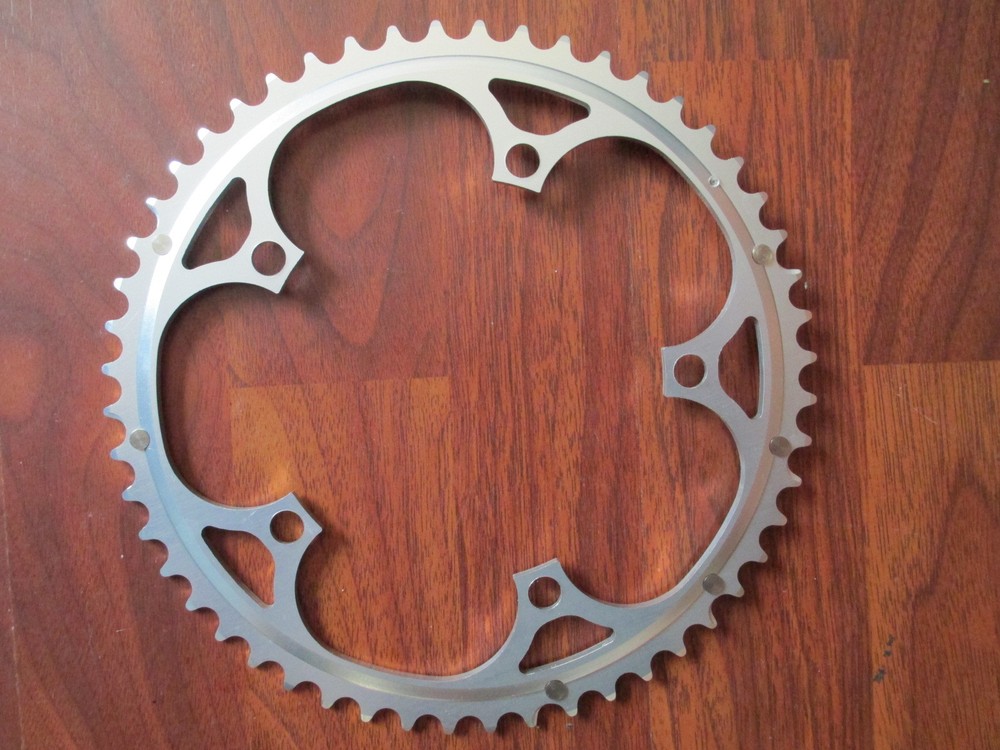 CAMPAGNOLO 135 BCD 52T CHAIN RING