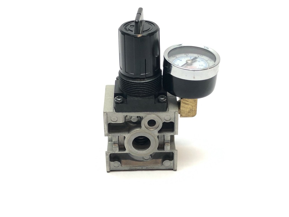 SMC NARM2500-A-N02 Modular Regulator