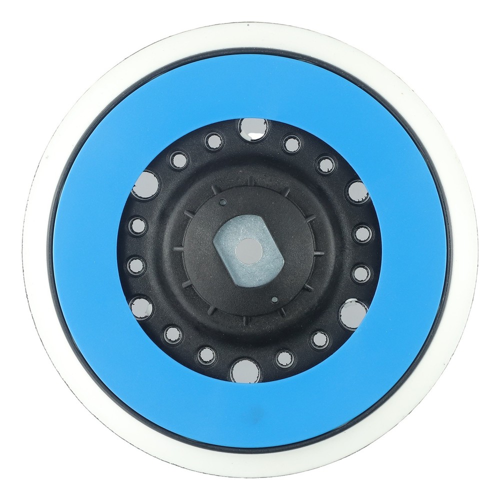 Easy to Replace Sanding Pad Perfect Fit for FLEX Electric Sandpaper Machine