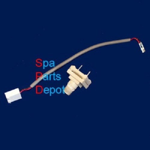 Caldera Spas Pressure Switch 2006 To Current - 73995, Depth:3.00 (in)