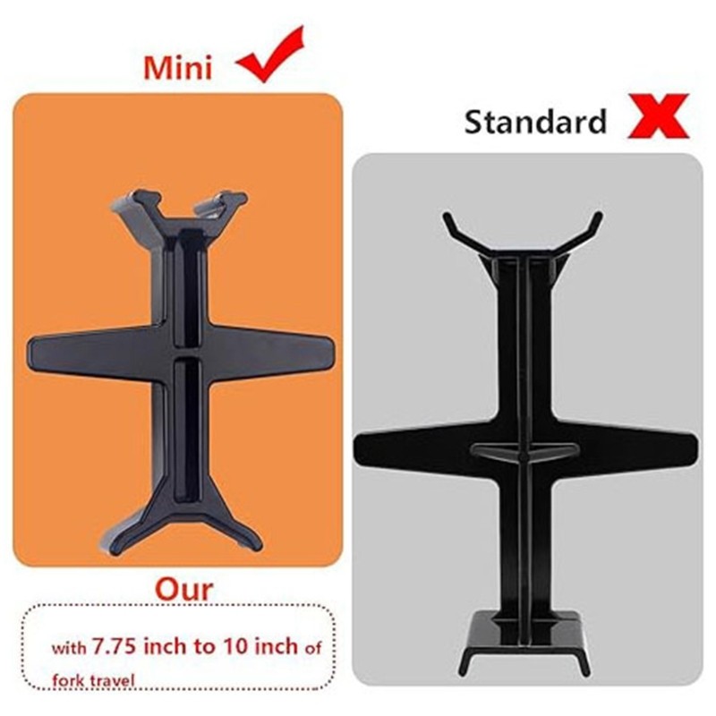 Motorcycle Part Fork Support Guard Transportation Protector Fork Saver Brace