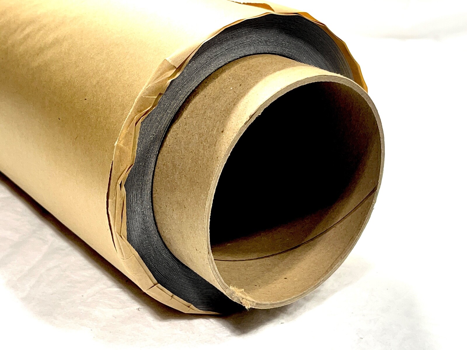 Magnum Magnetics 15 Mil 24.375" x 50' Roll PN# 100FF Magnetic Sheeting