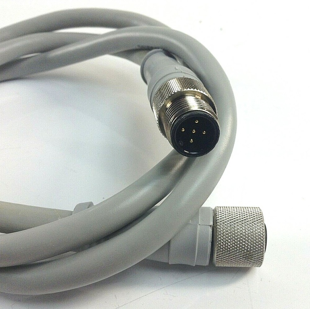 Seastar MIC-C PLG M/F THIN DEV NET 30' CM10030
