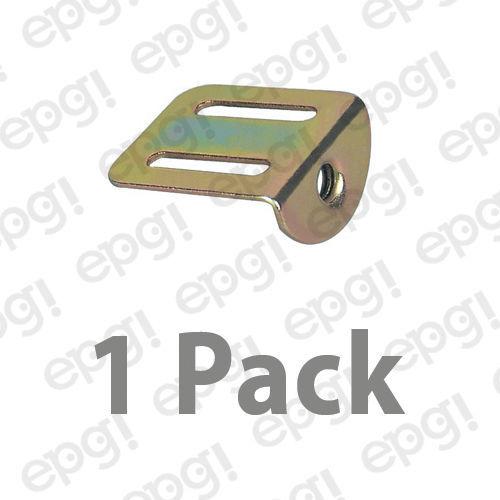 1 PACK - RIGHT ANGLE PIN SWITCH BRACKET #PSR412-1PK