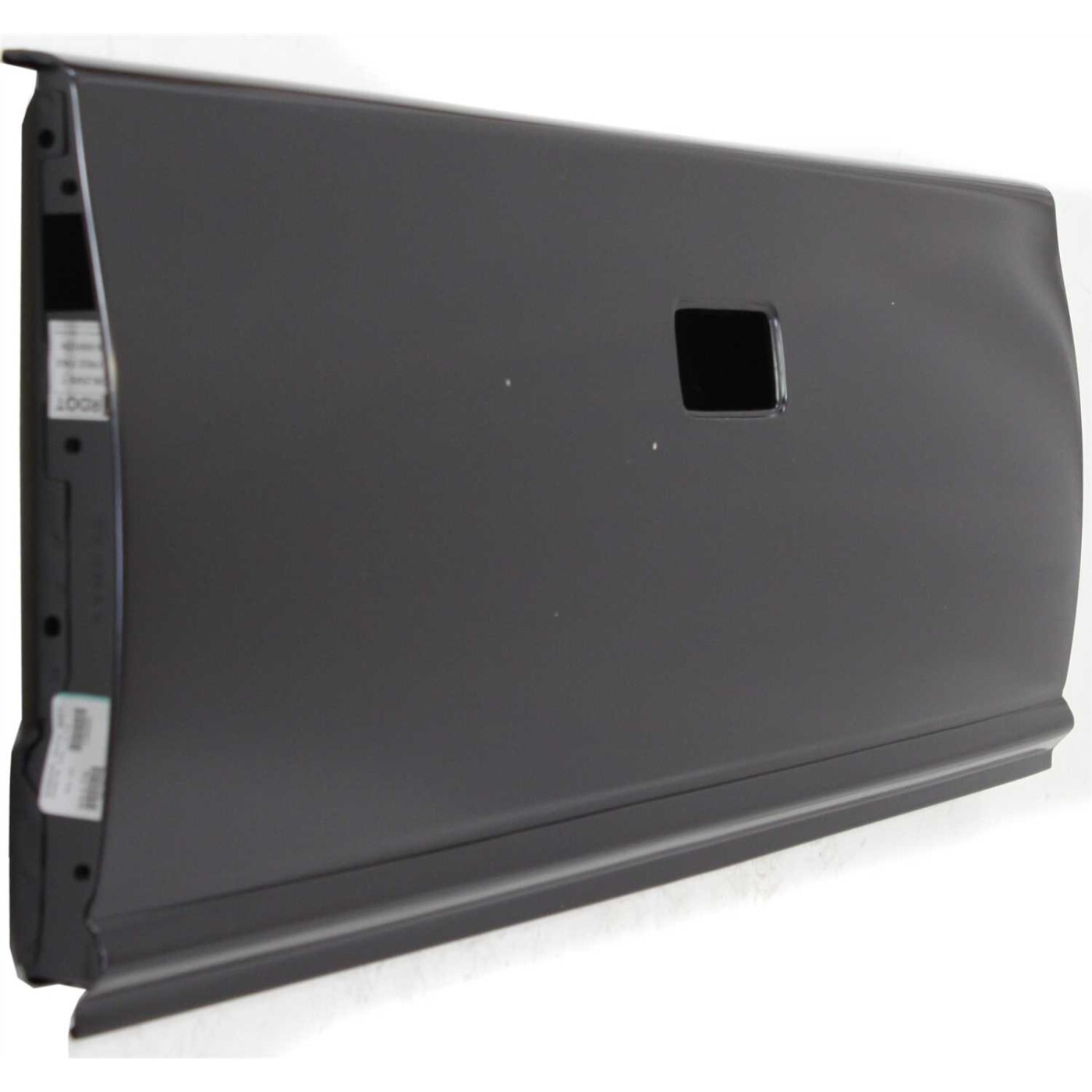 Tailgate For 1994-2004 Chevrolet S10 GMC Sonoma Fleetside Styleside Primed Steel