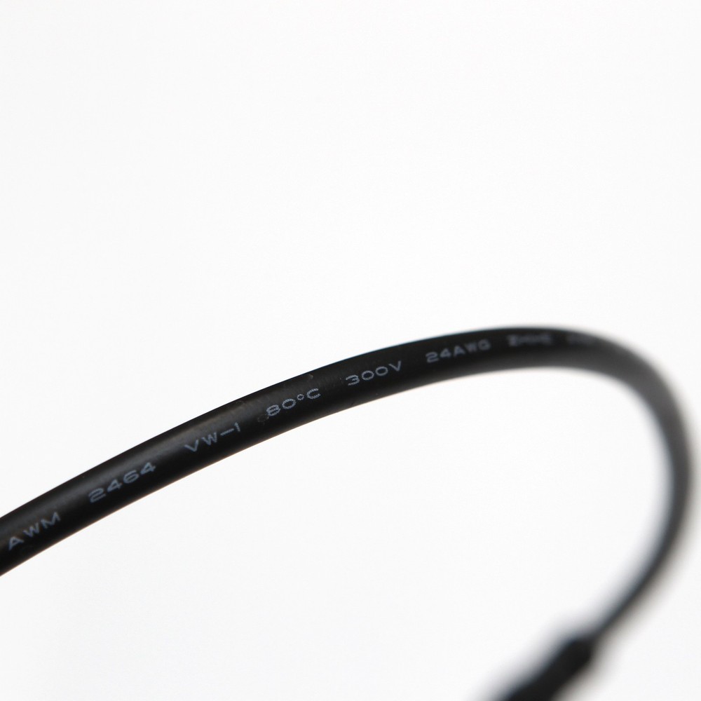 4ft Power/Data Cable Compatible w/ Garmin echoMAP Chirp/Plus/UHD GPSMAP