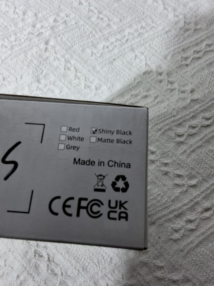 Mini Doorbell Intercom Camera Security Door Ring Smart Phone Wifi Compatible