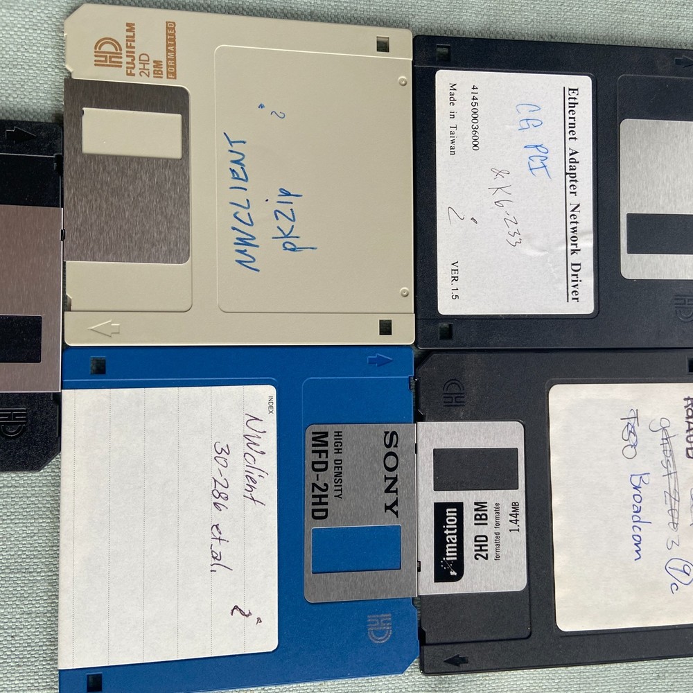 Software Drivers Lan Network LanStar SOHOware SVEC Broadcom Plug-n-Print Hopper