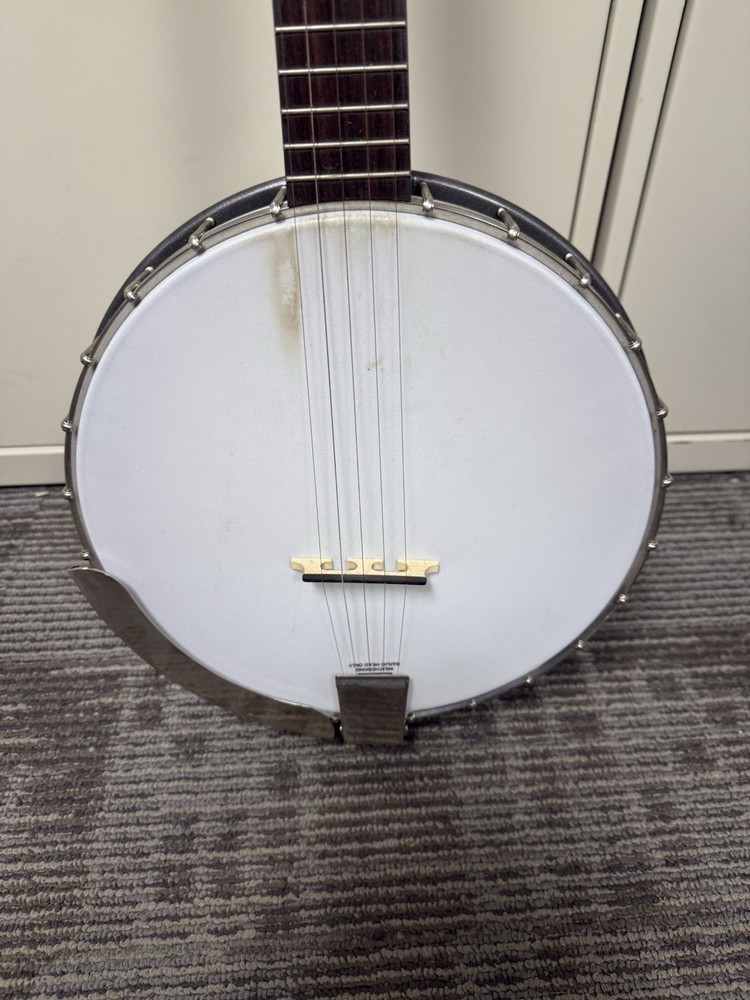Rover RB-20 Open Back 5 String Banjo 5-String