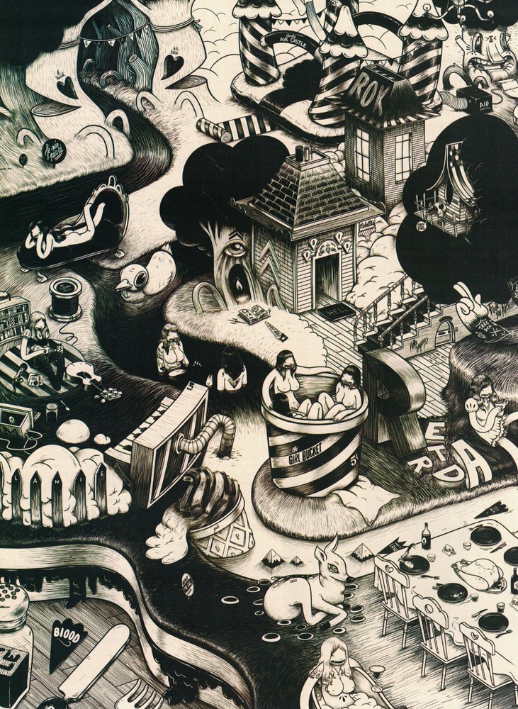 McBess image: Frame it