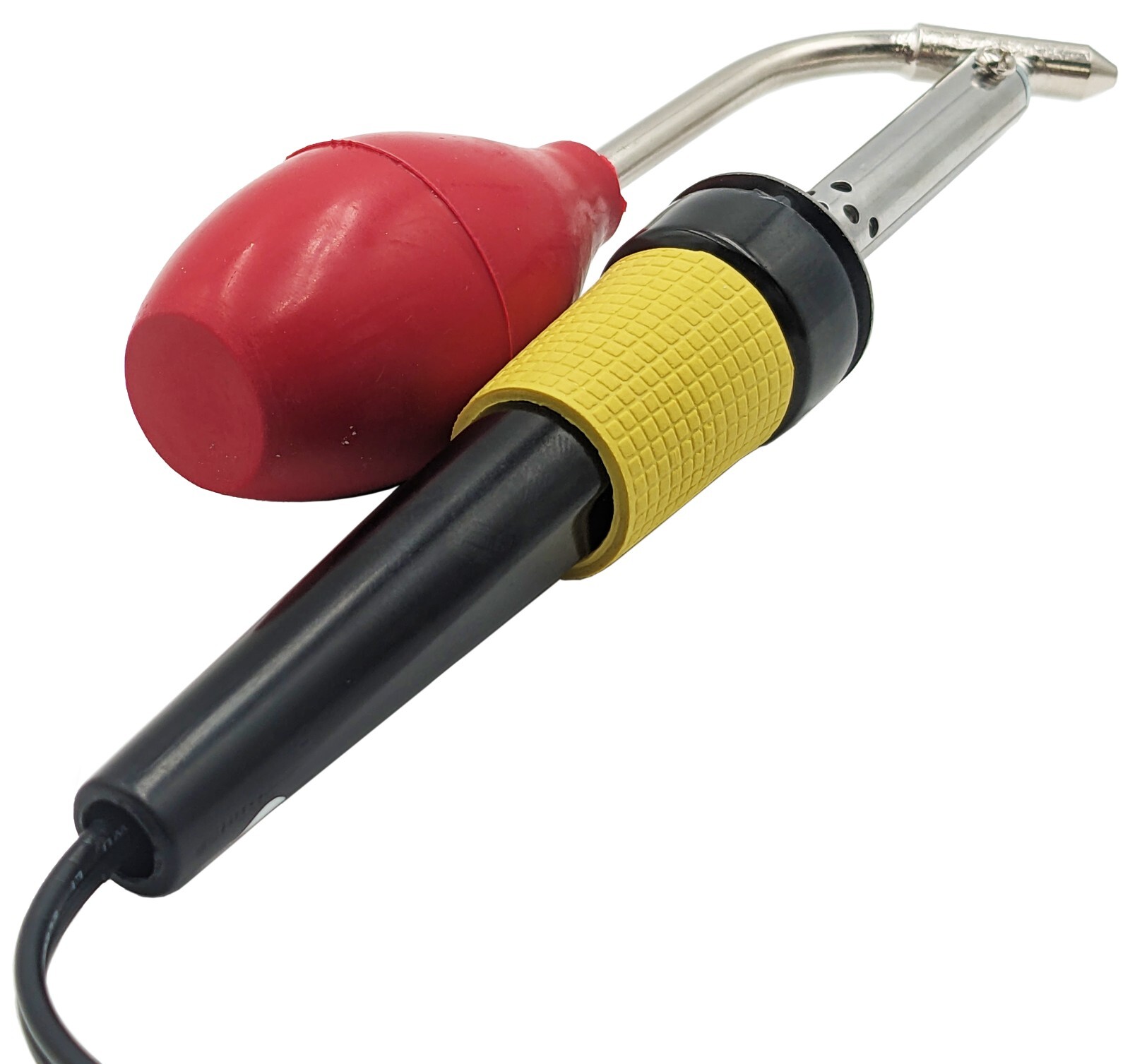 40W Desoldering Iron, Quickly & Easily Removes Solder, UL Listed, RoHS Compliant