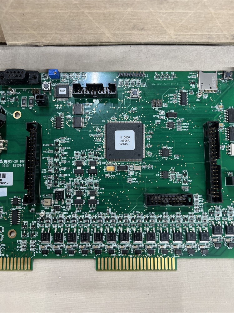 Bevco 70-2137-0002 Control Board 77X UPPER BOARD