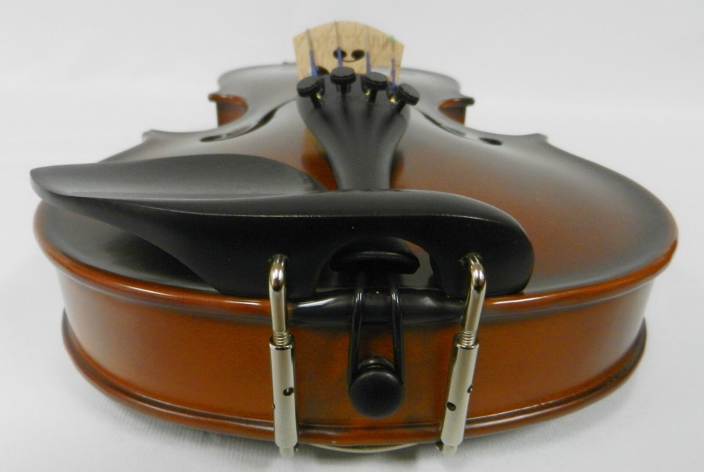 USED VN070- 1/4 SIZE VIOLIN FROM CLASSICAL STRINGS -JOHN WU WORKSHOP