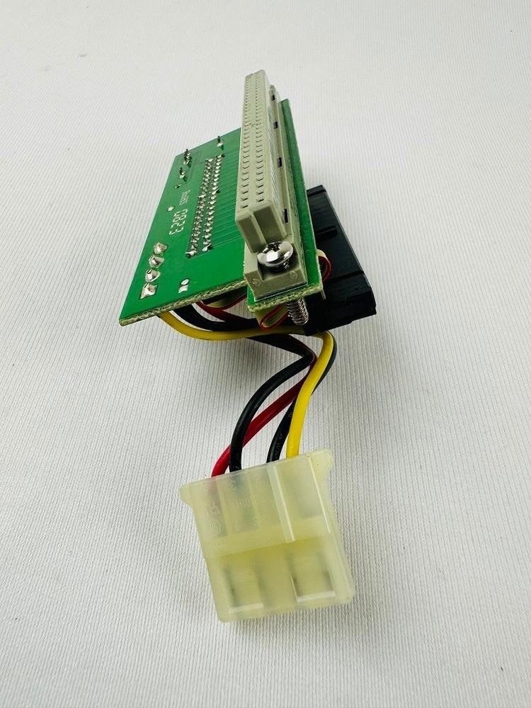 Vox ICY DOCK 200026 IDE Converter Card