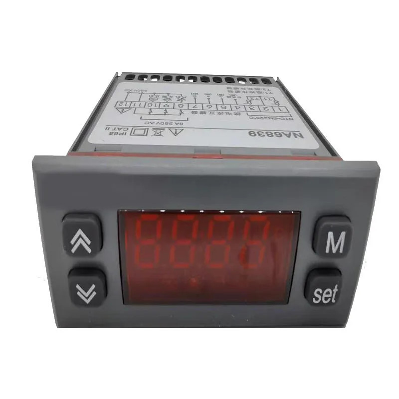 Controller Digital Thermometer/Cold Storage Thermostat/Electronic Thermostat