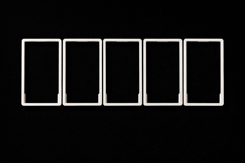 5 psa case slab protector