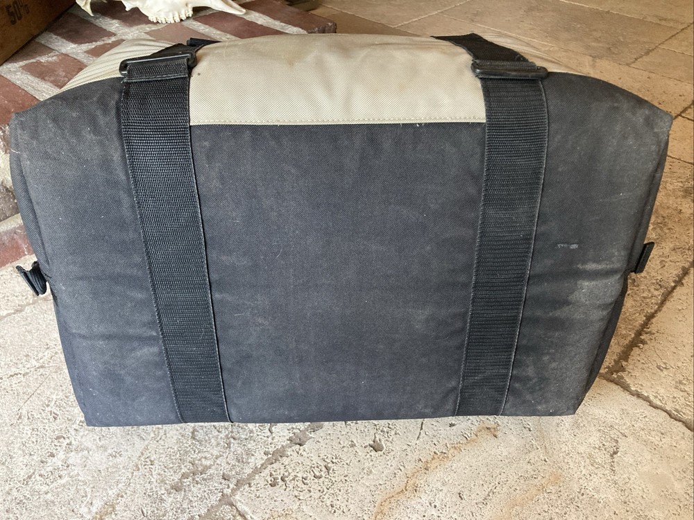 Polar Bear Cooler Soft Bag