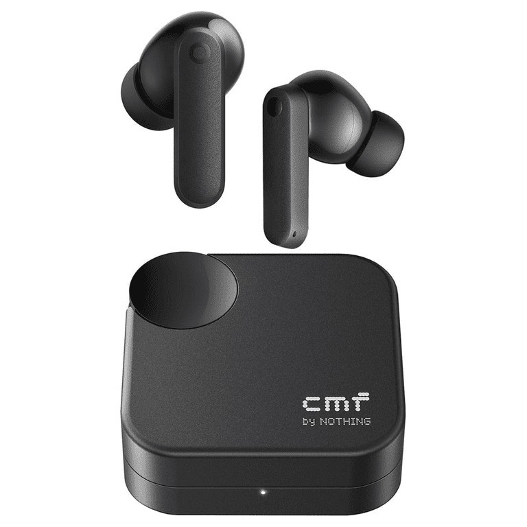 CMF Buds 2A Wireless Earbuds 2025 Active Noise Cancelling