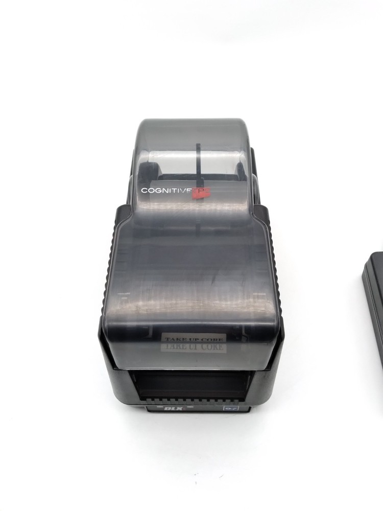 CognitiveTPG DLXi Thermal Barcode Printer DBT24-2085-G1S