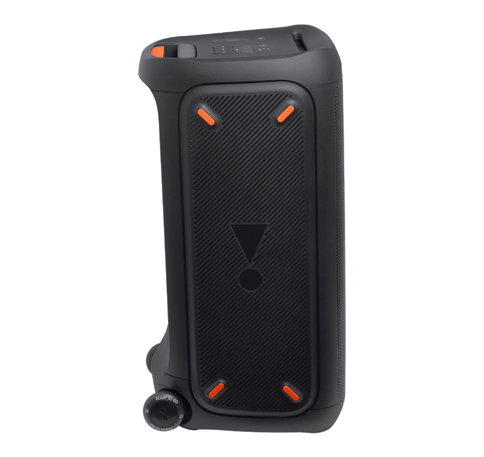 JBL PartyBox 310 Portable Bluetooth Speaker (Open Box) Damaged Box