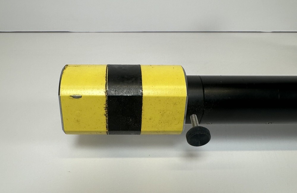 LEICA LTD 500 Laser Tracker Coordinate Measurement Machine Sensor Unit Complete