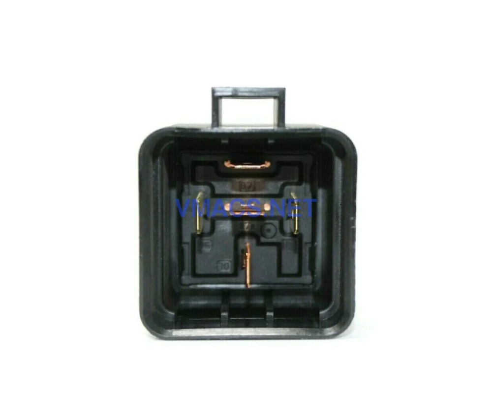 Relay 24v Weatherproof 71R1914