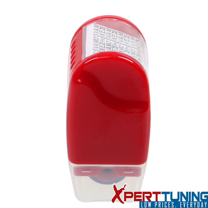 Roller Stamp Data Security Protection Theft Prevention ID Identity Rolling Guard