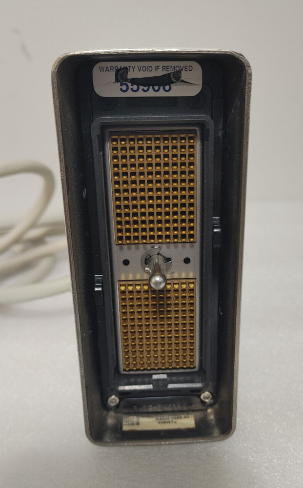 Philips C8-4v Intracavity Convex Probe