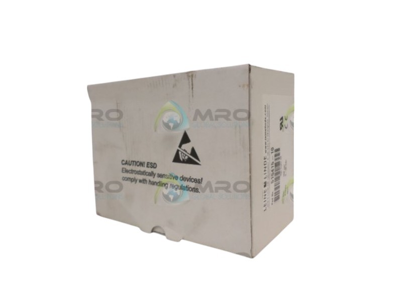 LEINE LINDE RSI503 515415-10 ENCODER NSMP