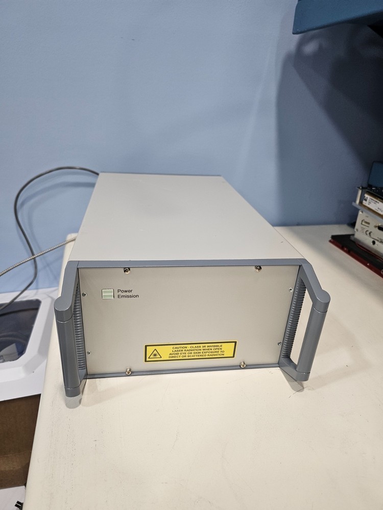 THORLABS Controller OCT-CATALYS EC-05722